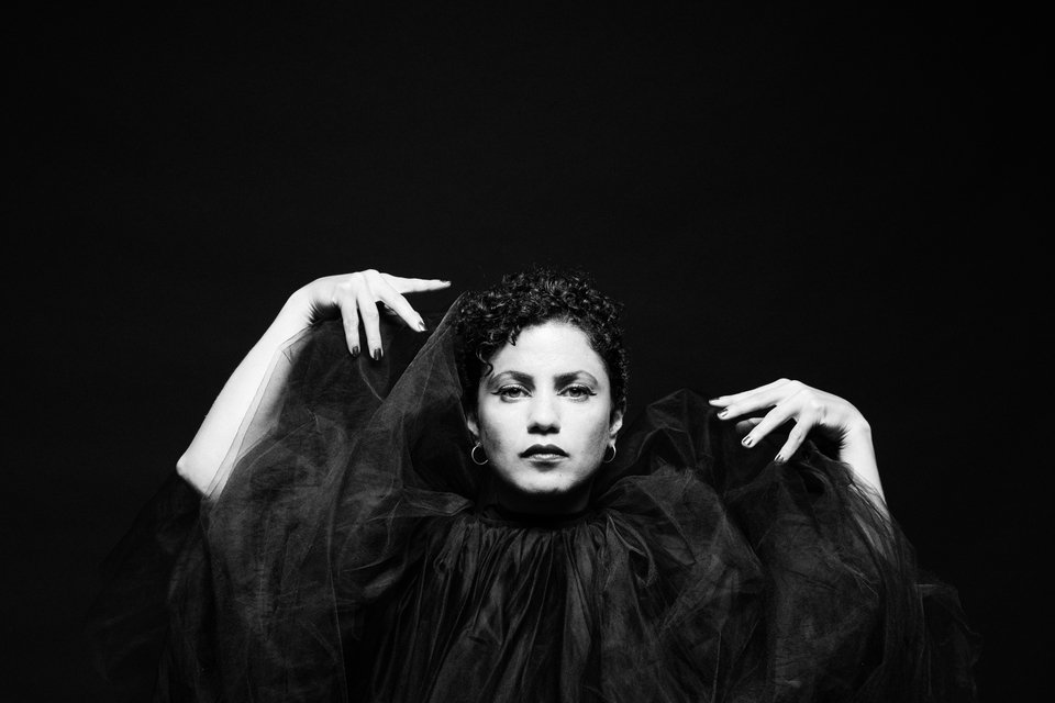 Emel Mathlouthi