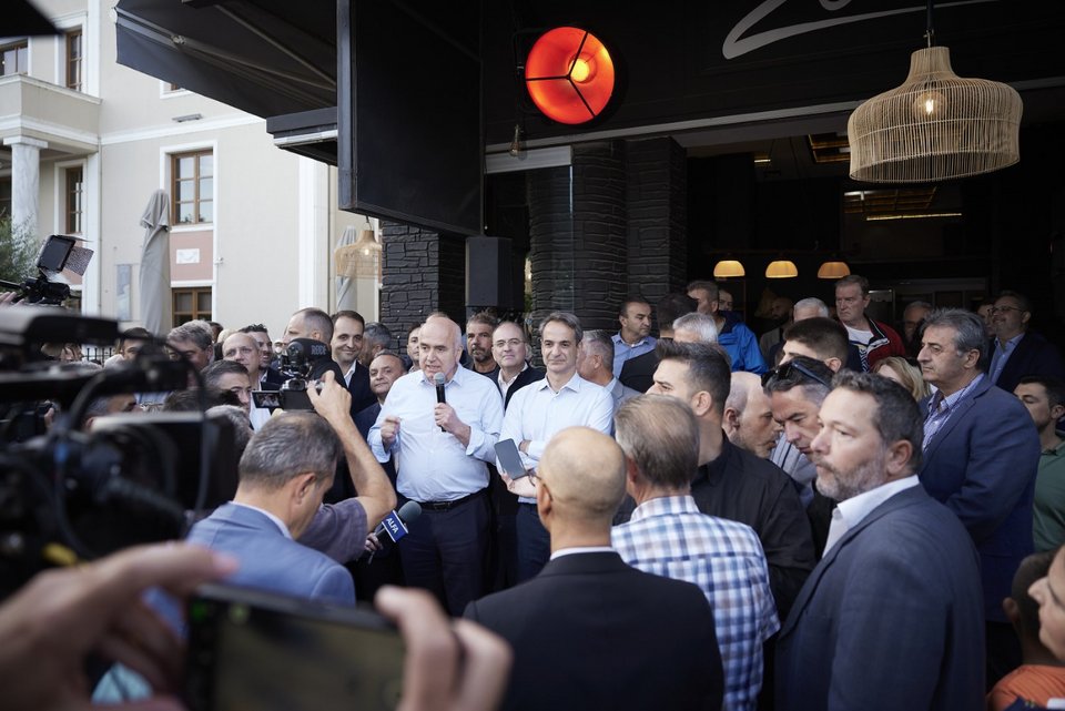 Φωτογραφία: Δημήτρης Παπαμήτσος