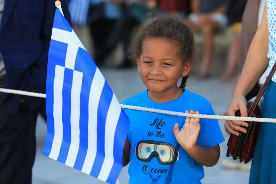 ΓΙΑΝΝΗΣ ΠΑΝΑΓΟΠΟΥΛΟΣ / EUROKINISSI)