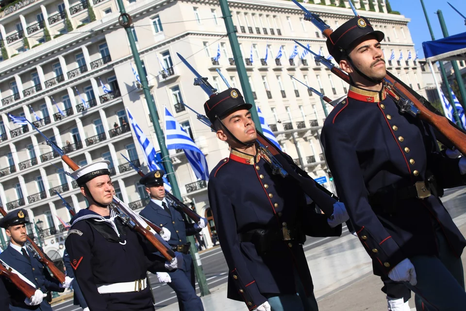 ΓΙΑΝΝΗΣ ΠΑΝΑΓΟΠΟΥΛΟΣ / EUROKINISSI)