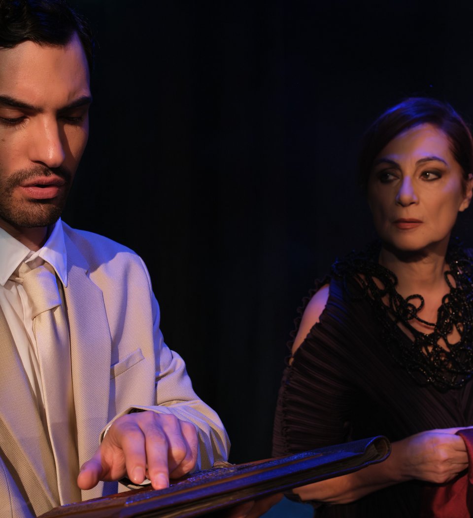 «ΞΑΦΝΙΚΑ ΠΕΡΣΙ ΤΟ ΚΑΛΟΚΑΙΡΙ»