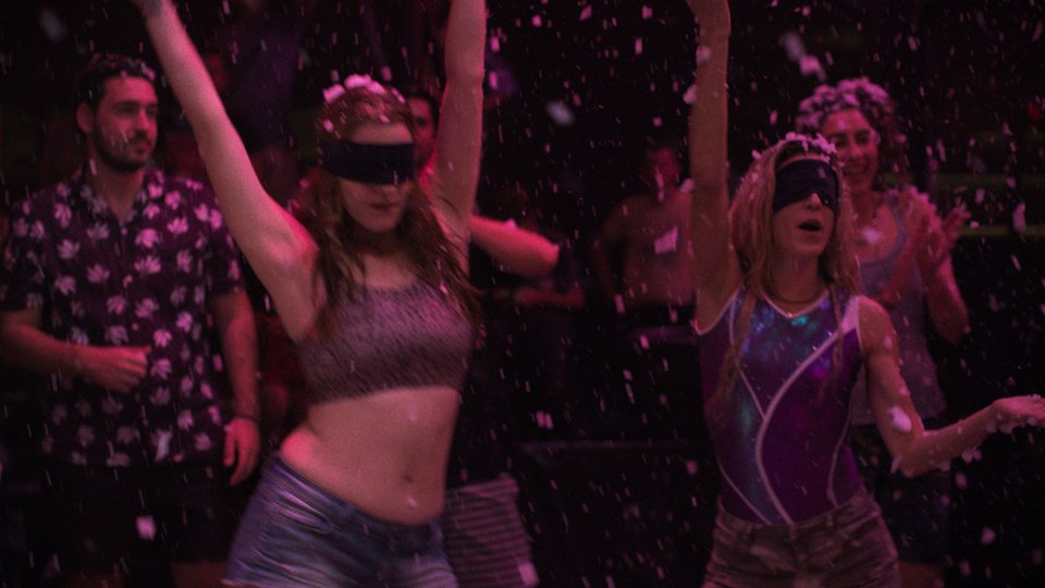 Animal – Σκηνοθεσία: Σοφία Εξάρχου