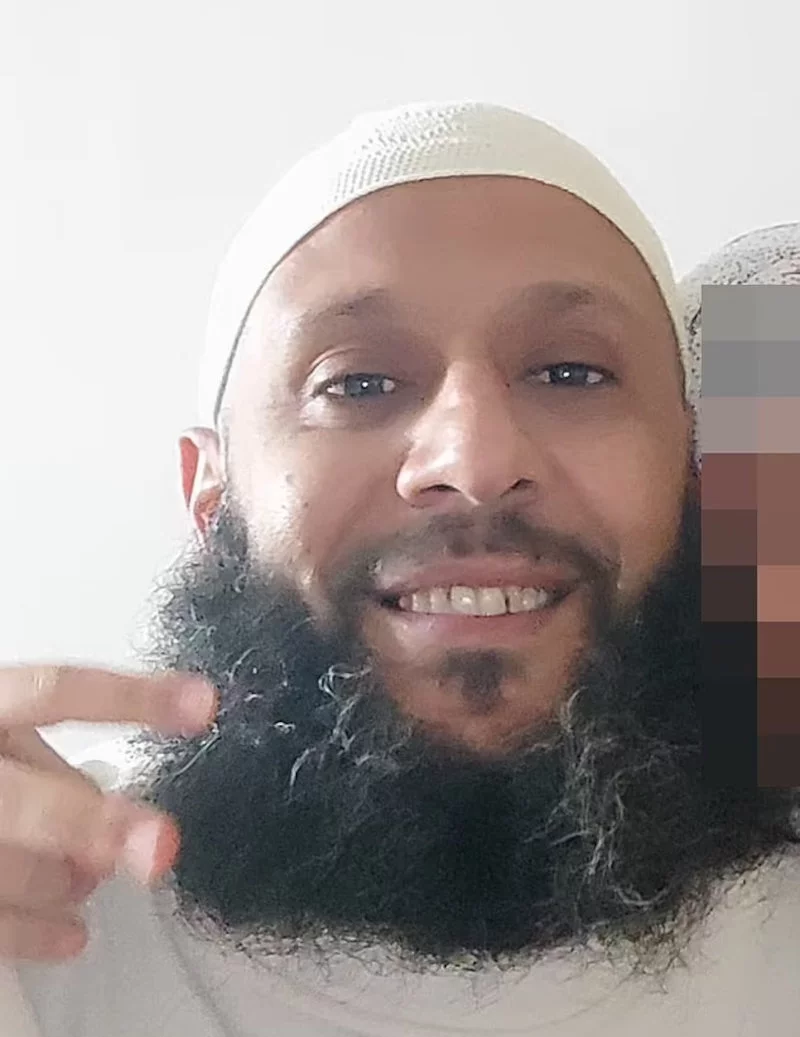 Ο δράστης της δολοφονίας δύο Σουηδών στο κέντρο των Βρυξελλών ταυτοποιήθηκε ως ο 45χρονος Τυνήσιος Αμπντεσαλέμ Λασουέντ