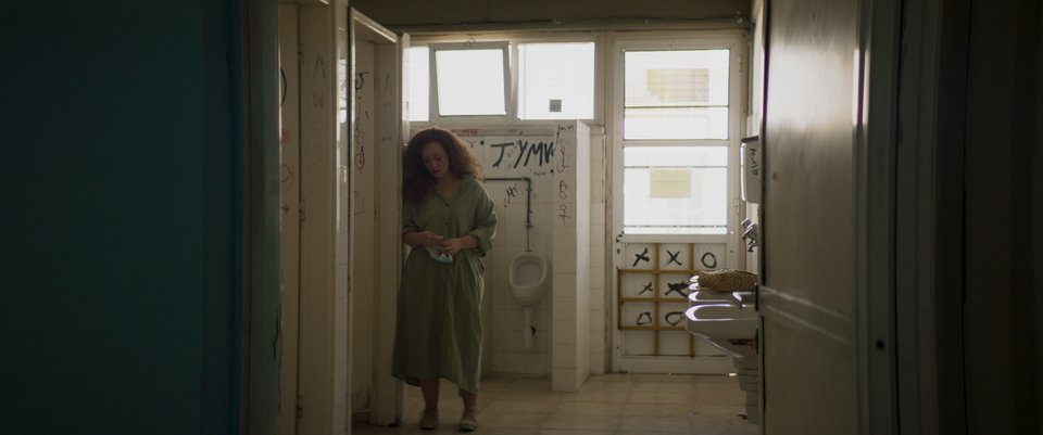 Δάφνη της Τώνιας Μισιαλή