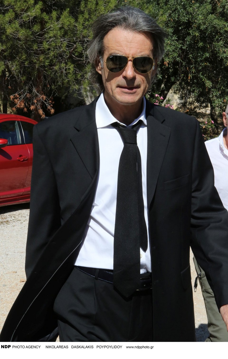 Νίκος Σταγόπουλος