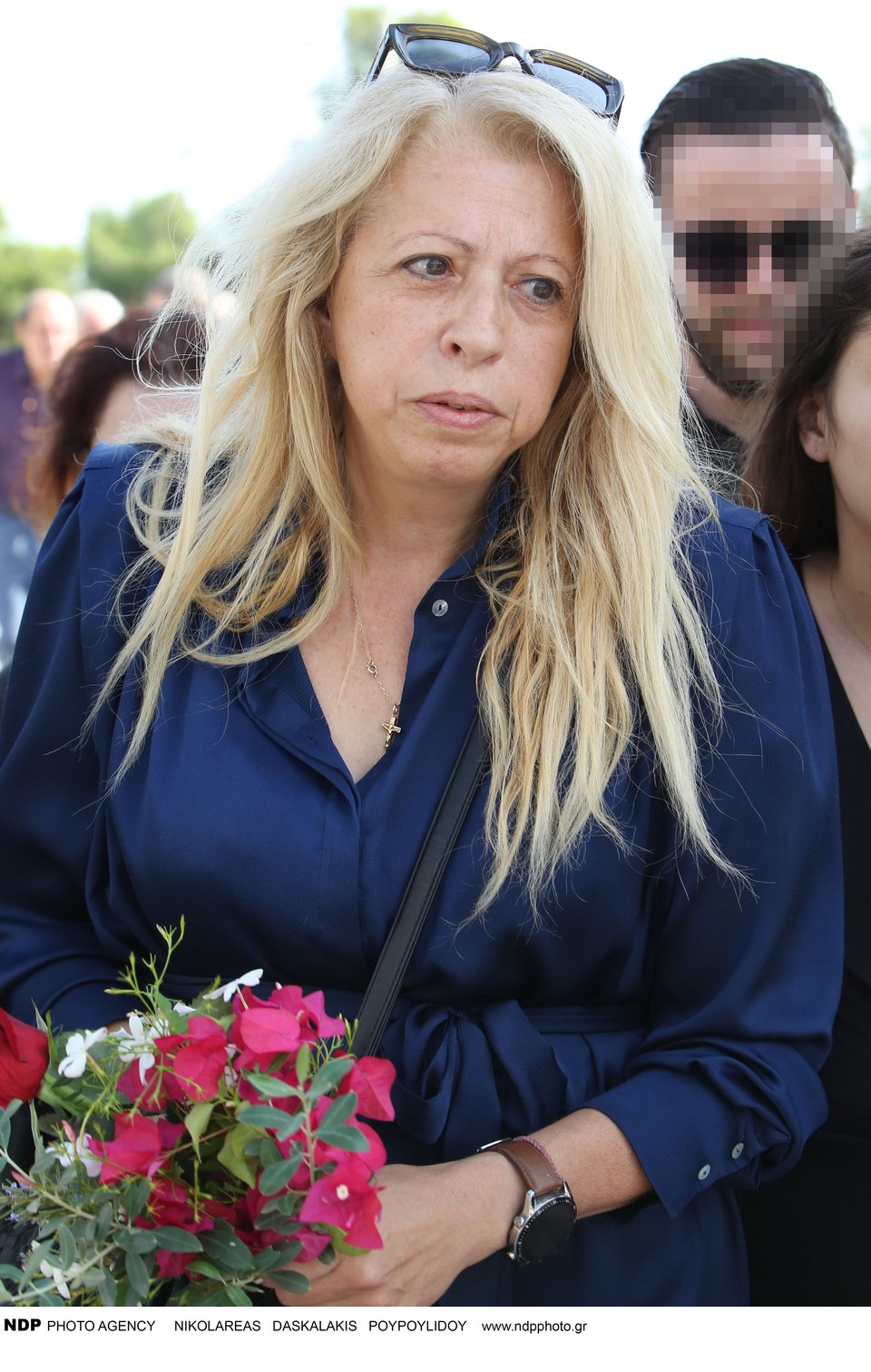 Ελισάβετ Σταμοπούλου