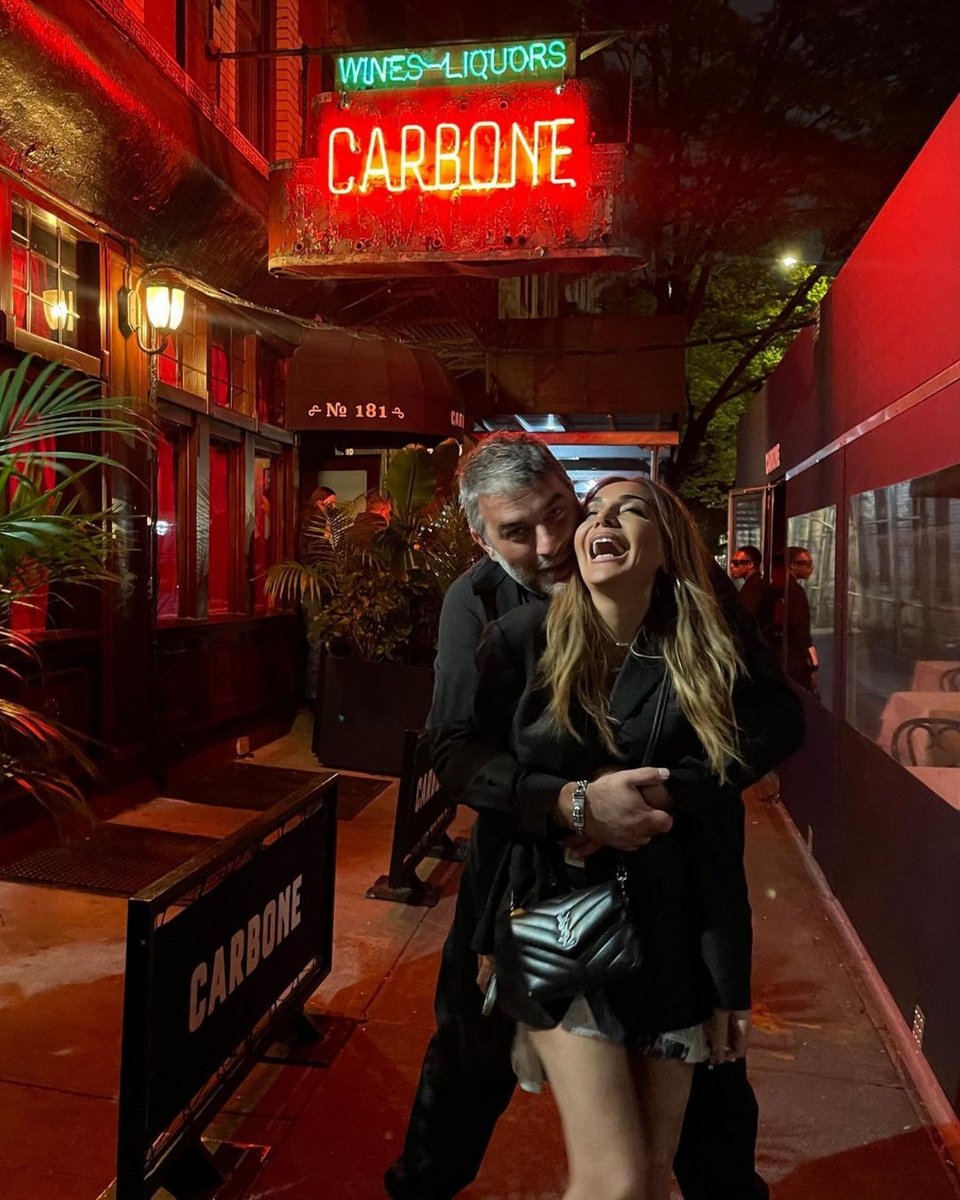 Δέσποινα Βανδή και Βασίλης Μπισμπίκης