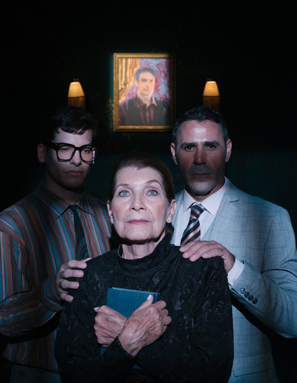 «Η Σκιά του Μαρτ» 