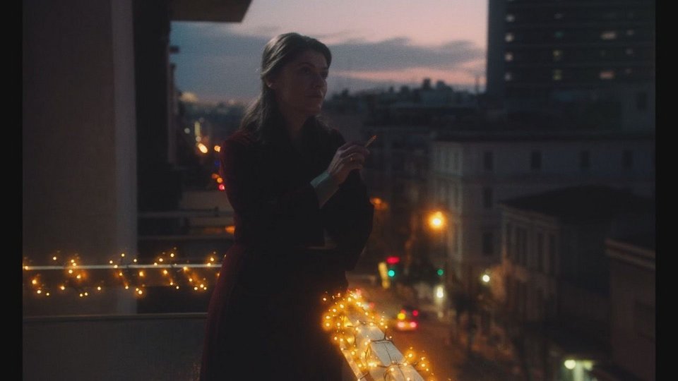 Ο τελευταίος ταξιτζής – Σκηνοθεσία: Στέργιος Πάσχος