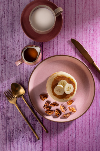Pancakes