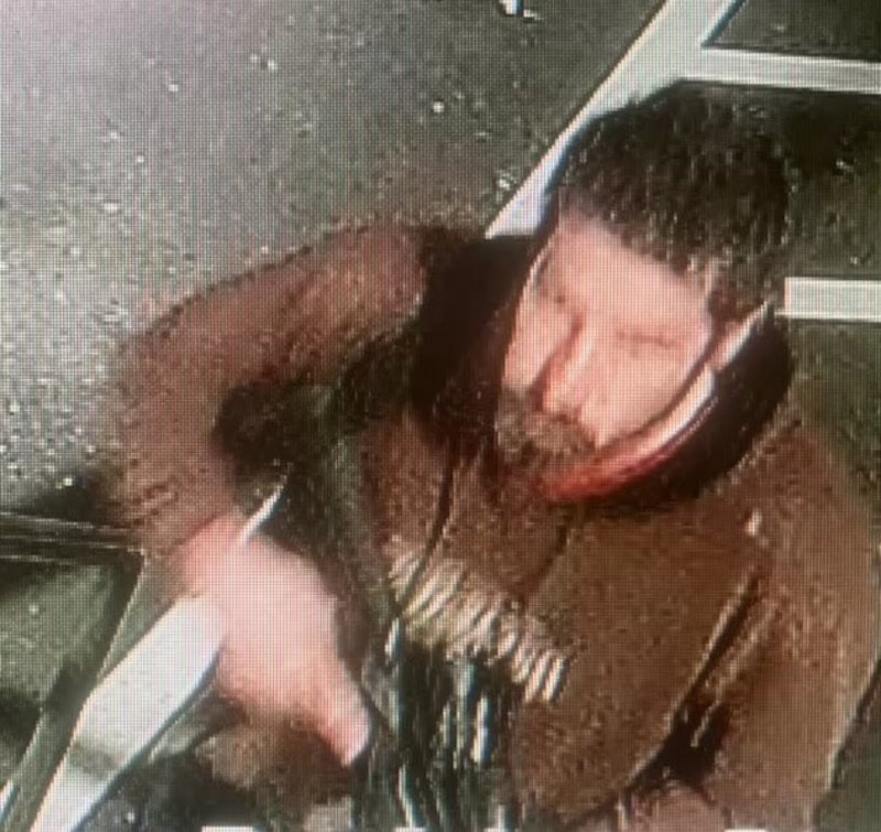 Ο δράστης του μακελειού στο Μέιν των ΗΠΑ