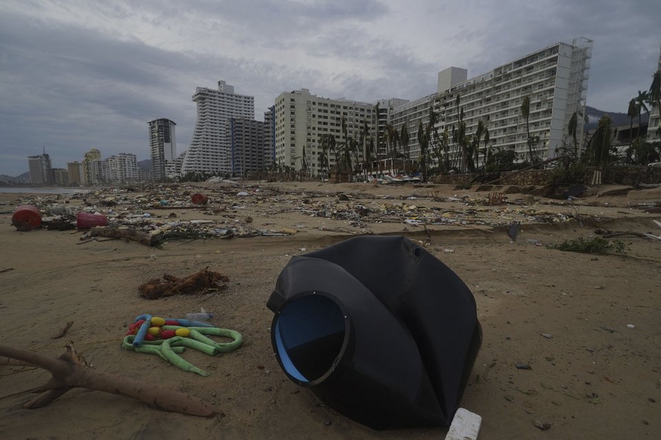 Φωτογραφία: AP Photo-Marco Ugarte