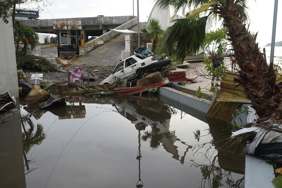 Φωτογραφία: AP Photo-Marco Ugarte