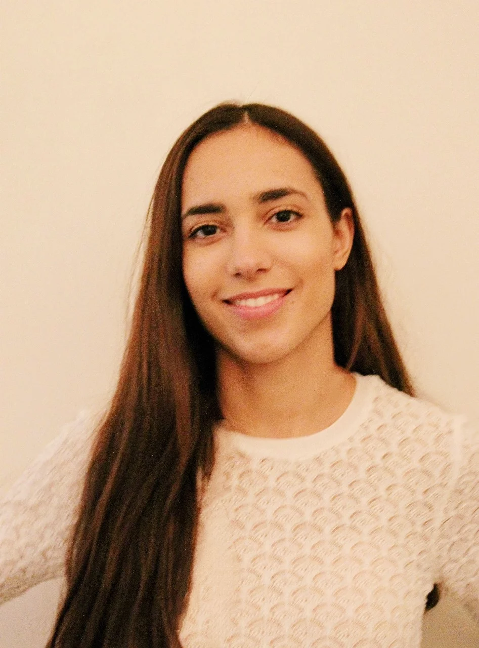 Ιωάννα Μπάλλα, εθελόντρια στον τομέα της πολιτικής επικοινωνίας