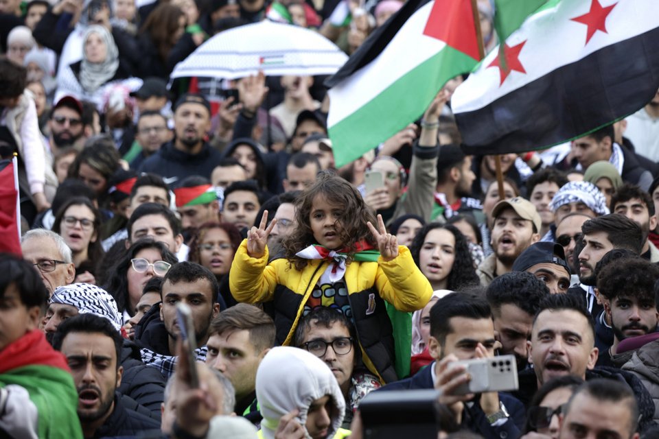 Φωτογραφία: AP Photo-Omar Havana