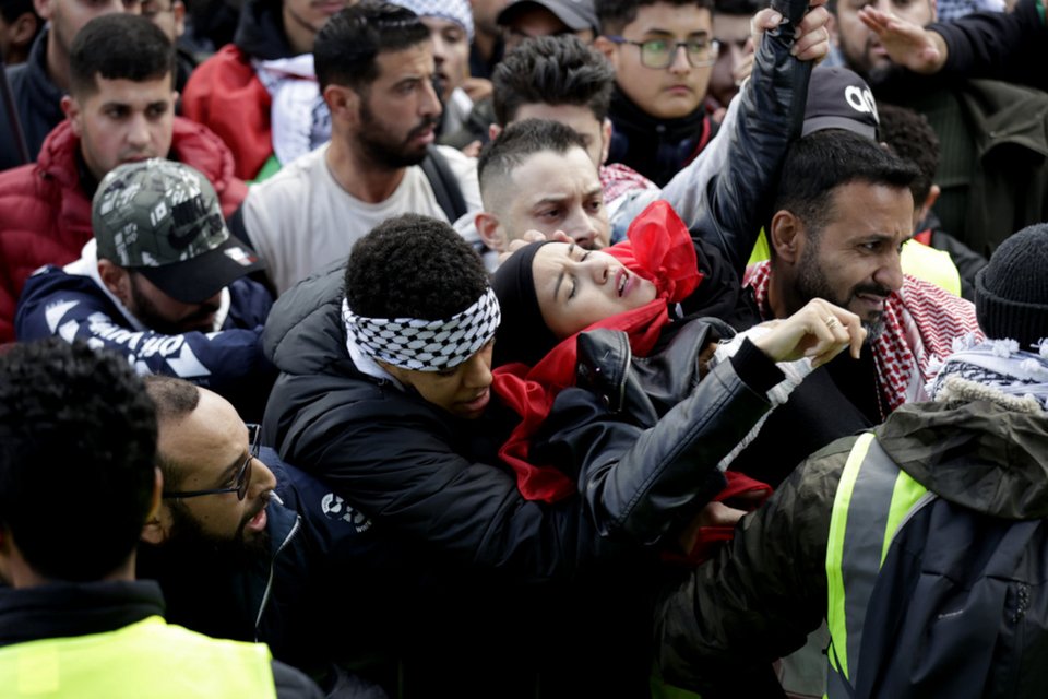 Φωτογραφία: AP Photo-Omar Havana