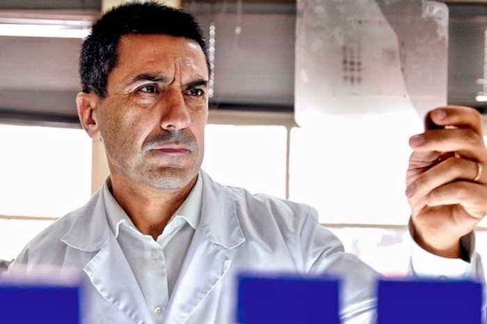 Δημήτρης Κουρέτας