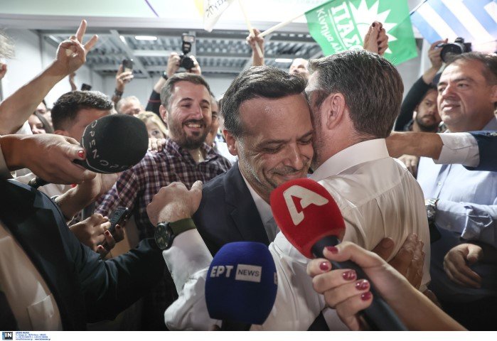 Φωτογραφία: Intimenews/ΛΙΑΚΟΣ ΓΙΑΝΝΗΣ