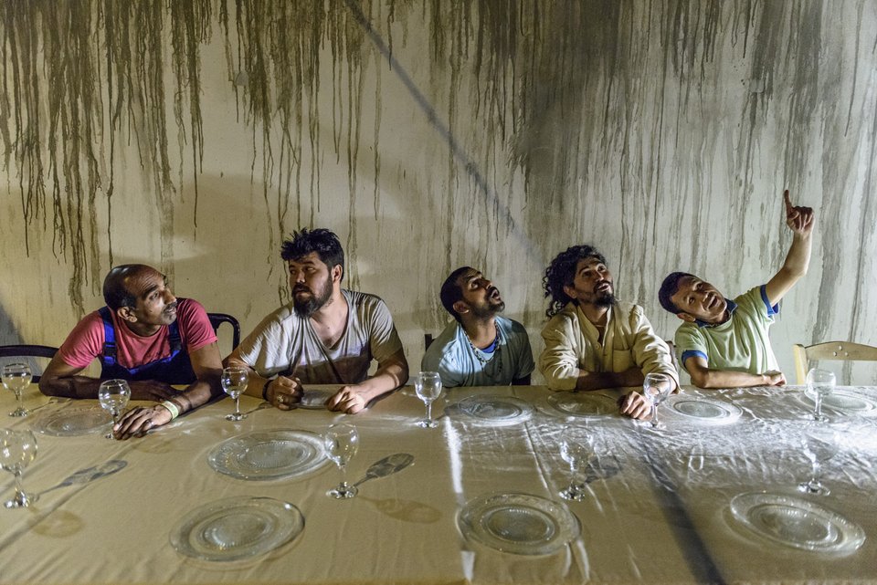 Ε_ΦΥΓΑ Εγκατάσταση