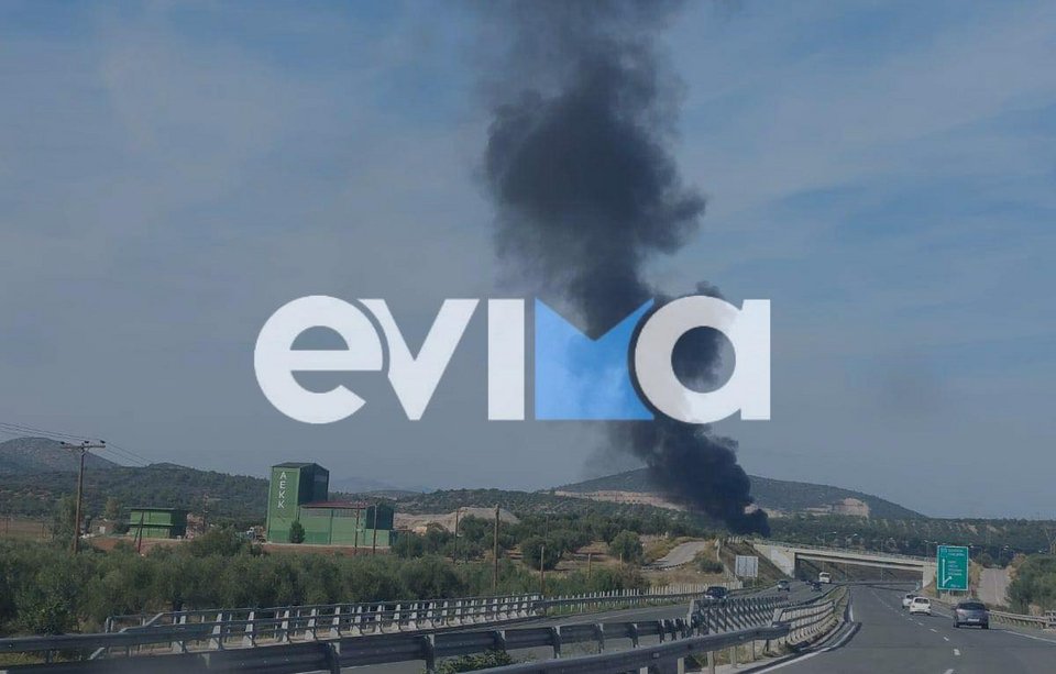 Φωτογραφία: evima