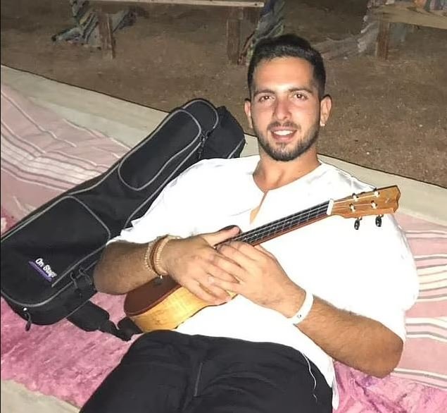 Ο Μόσε Σααντιάν παραμένει αγνοούμενος