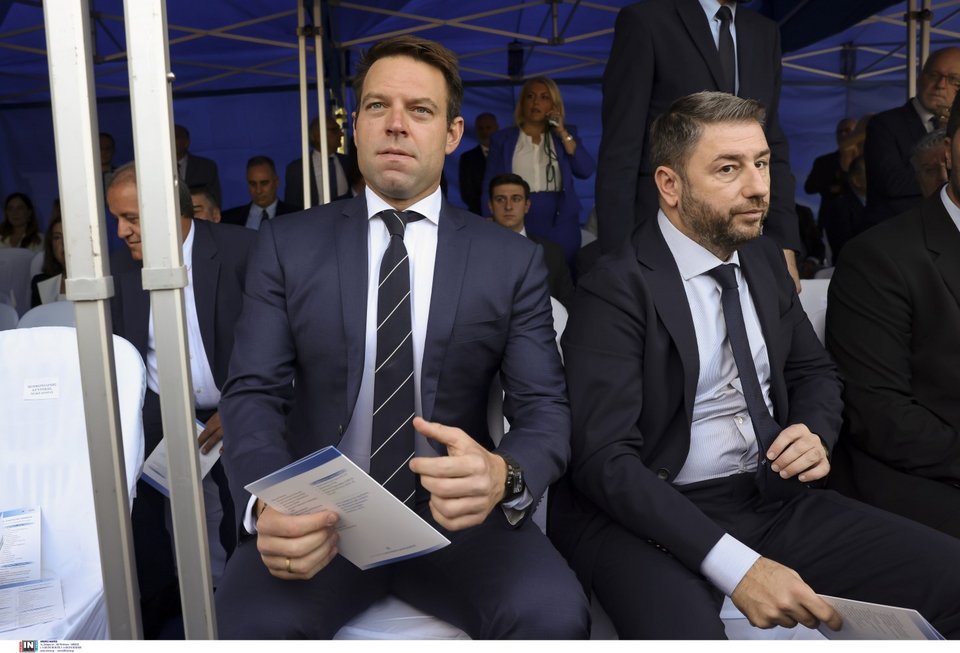 Φωτογραφία: Intimenews/ΑΒΡΑΜΙΔΗΣ ΑΛΕΞΑΝΔΡΟΣ 