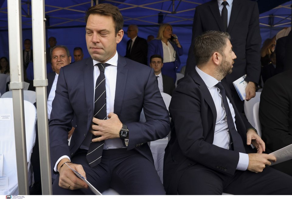 Φωτογραφία: Intimenews/ΑΒΡΑΜΙΔΗΣ ΑΛΕΞΑΝΔΡΟΣ 