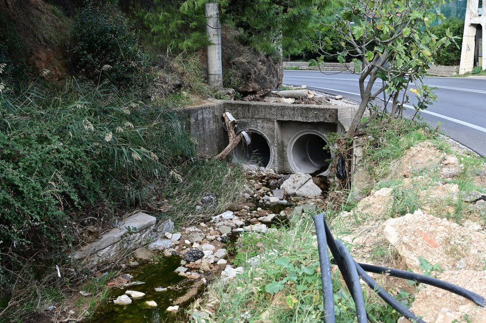 Φωτογραφία: ΜΙΧΑΛΗΣ ΚΑΡΑΓΙΑΝΝΗΣ/EUROKINISSI