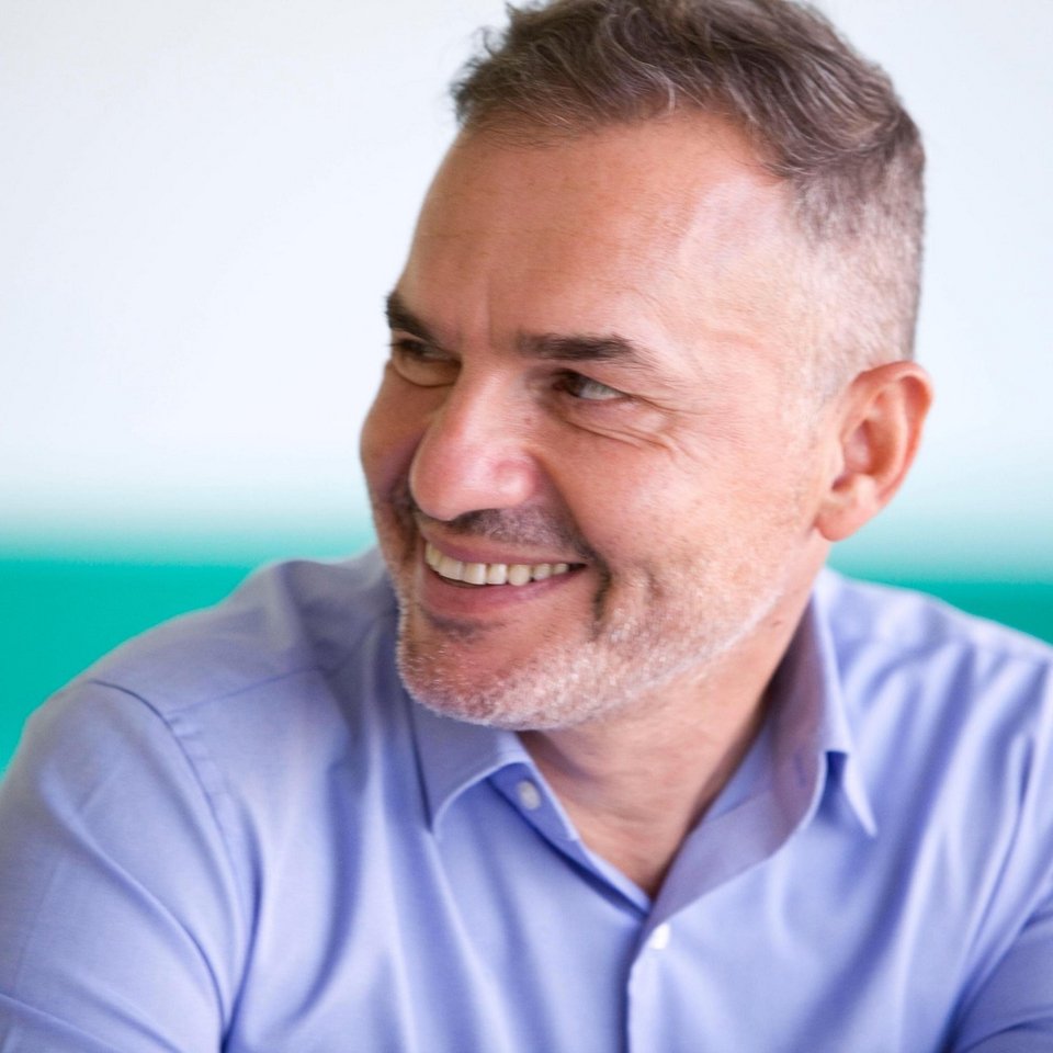 Νίκος Κοψιδάς, επικοινωνιολόγος