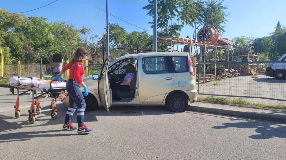 τροχαίο
