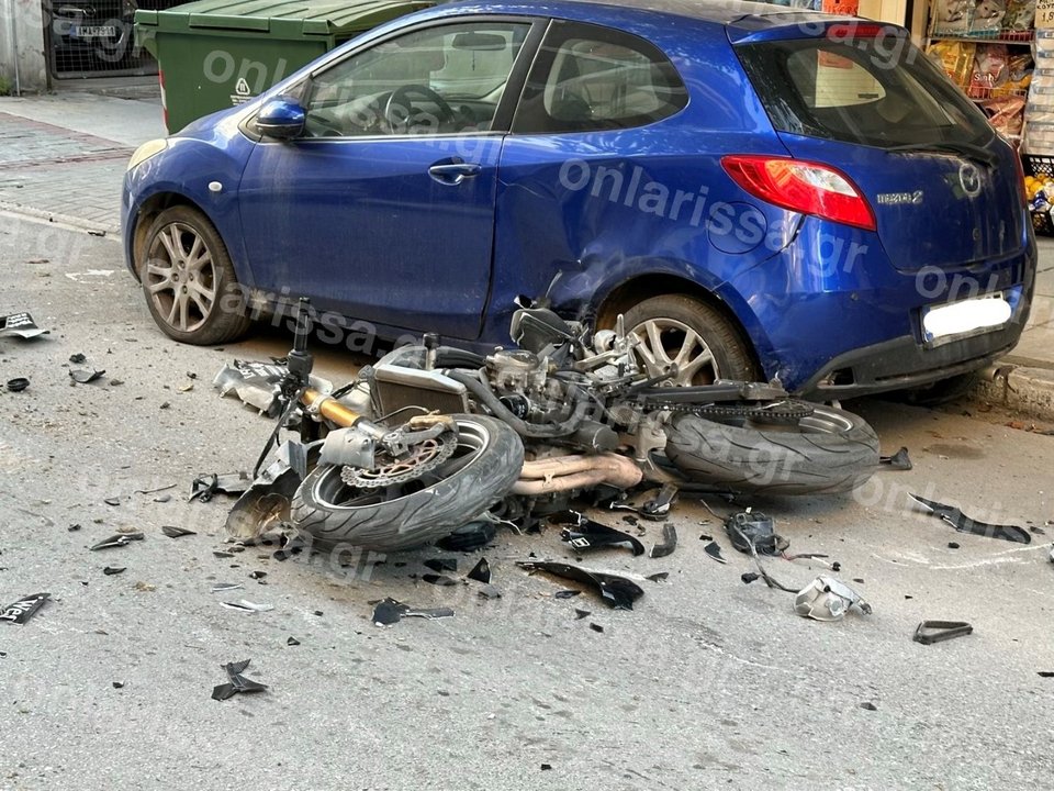 Φωτογραφία: onlarissa.gr