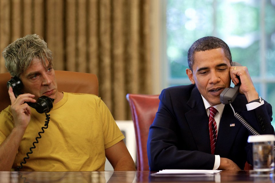 «Το τηλεφώνημα»