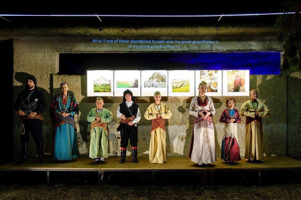 Ε_ΦΥΓΑ Πόντος credit: Ελίνα Γιουνανλή