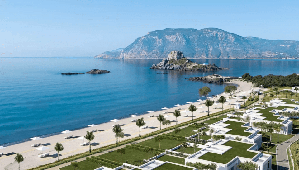 Τριπλό στόχο για μηδενικό άνθρακα (έως το 2030), μηδενικά πλαστικά μιας χρήσης και απόβλητα προς τους ΧΥΤΑ (έως το 2024) έχει θέσει ο όμιλος Sani/Ikos