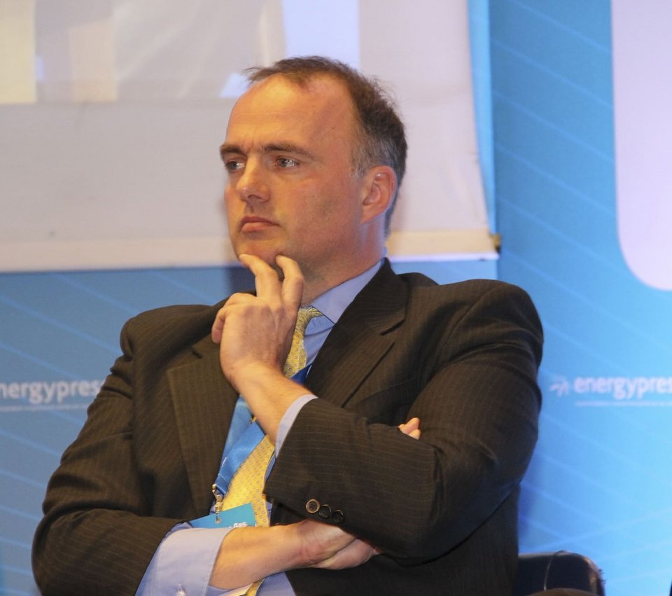 Γιώργος Στάμτσης, υπεύθυνος σύνταξης προγράμματος