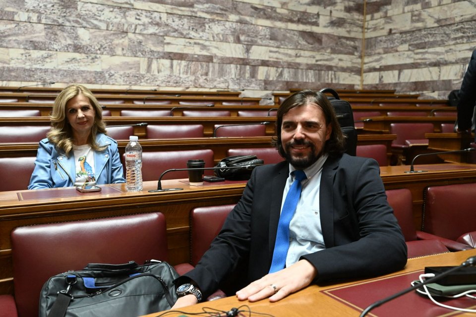 Πέτρος Παππάς