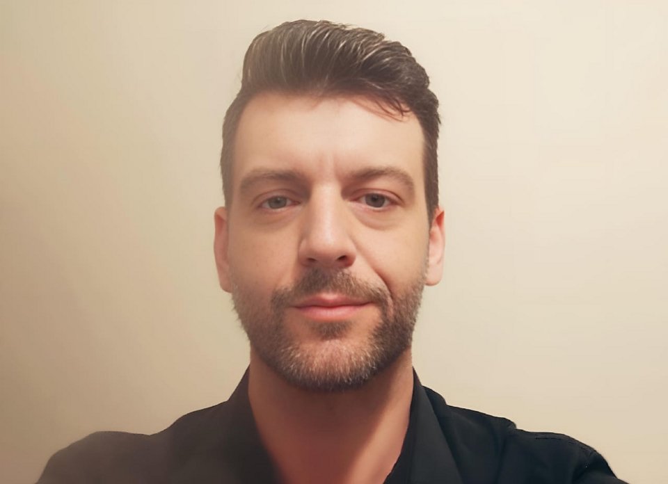 Κωνσταντίνος Ταχτσίδης, σύμβουλος επικοινωνίας