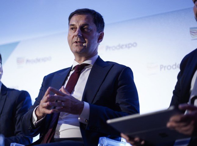 Χάρης Θεοχάρης, Yφυπουργός Εθνικής Οικονομίας και Οικονομικών