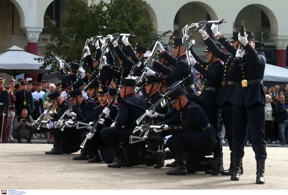 Θεσσαλονίκη, ΣΣΑΣ