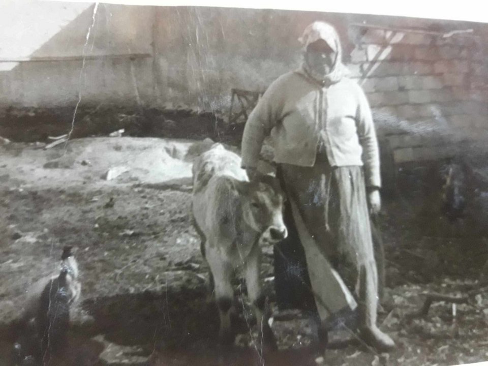 Αθηνά Αντωνίου