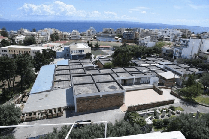 μουσειο