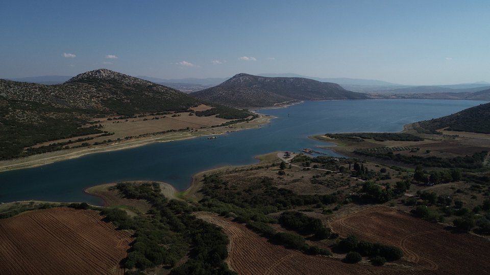 ΑΡΧΕΙΟ ΕΥΔΑΠ - ΥΛΙΚΗ