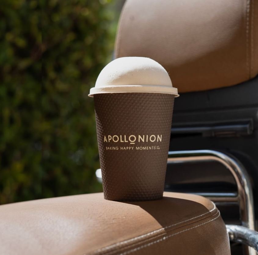 Όμιλος Απολλώνιον