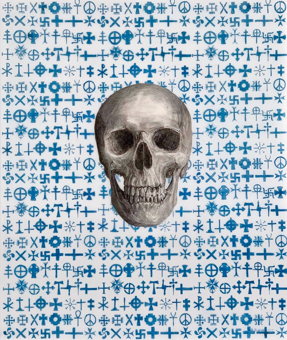 «Vanitas. Ιστορίες από το επέκεινα»