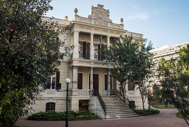 Φωτογραφίες: Πέτρος Αντωνιάδης