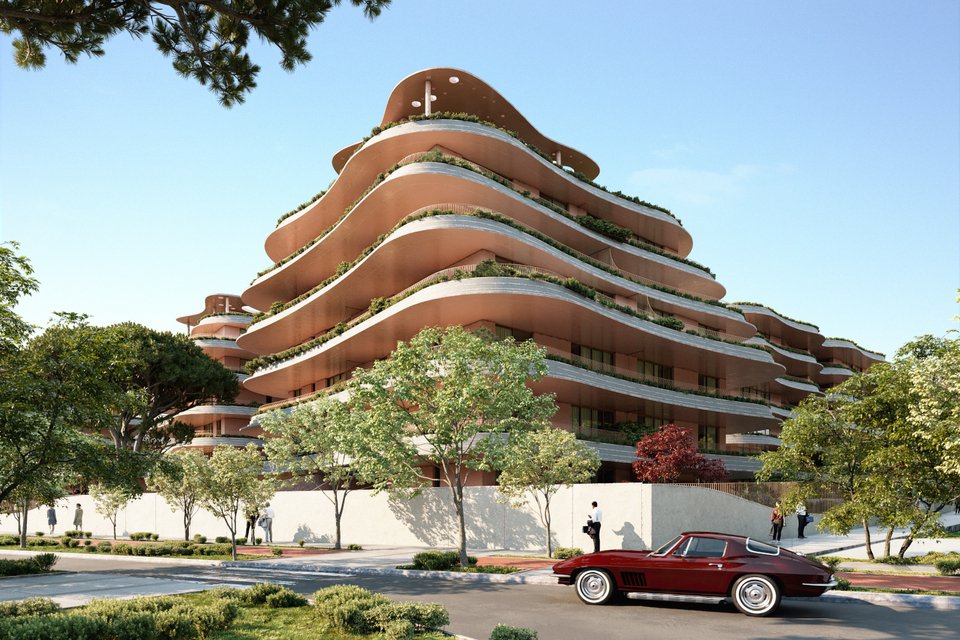 314 Architecture Studio