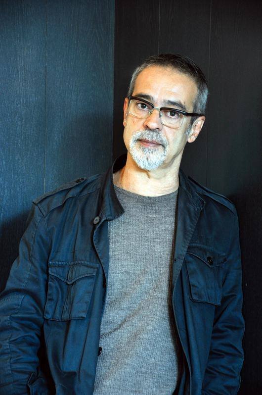 Ο σεφ Κώστας Τσίγκας