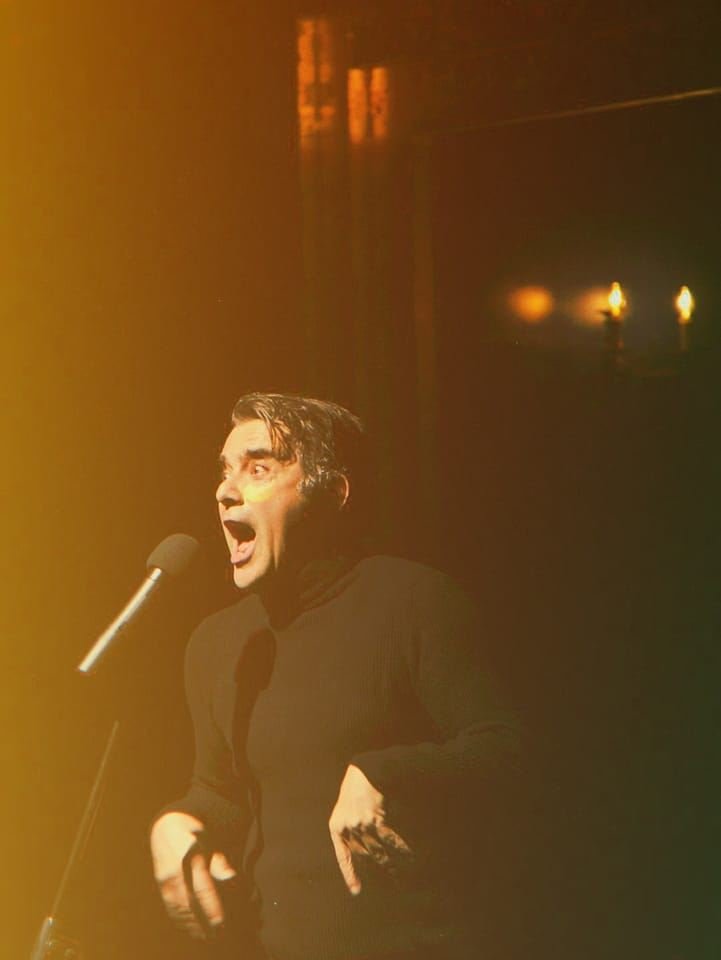 Γεράσιμος Γεννατάς