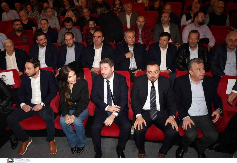 / Φωτογραφία: Intime -Image Online
