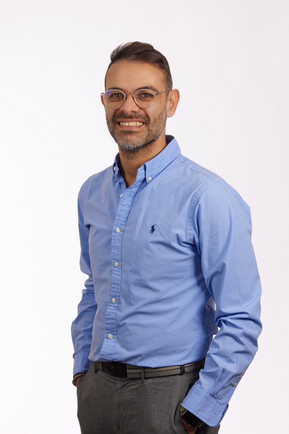 Μαρίνος Σιαπάνης